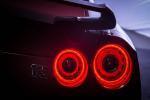 Nissan GT-R by JDM 2015 года